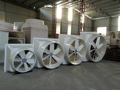 負壓排風機只能直排風是嗎？廠家技術(shù)解答
