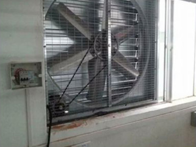 工業(yè)排風(fēng)機(jī)廠家出廠價是多少？速吉廠家為您介紹