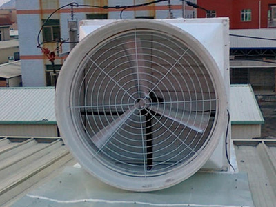 屋頂風機漏水怎么處理？防止風機漏水幾條建議