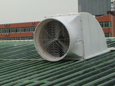 屋頂風機漏水怎么處理？防止風機漏水幾條建議